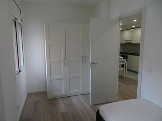 Piso en alquiler en El Guinardó en Barcelona