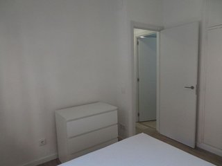 Piso en alquiler en El Guinardó en Barcelona