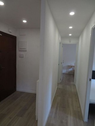 Piso en alquiler en El Guinardó en Barcelona
