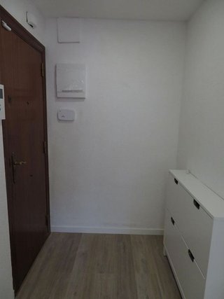 Piso en alquiler en El Guinardó en Barcelona