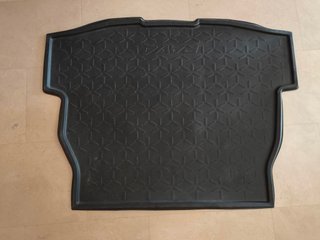 Protector Maletero Toyota RAV4 2019-2026