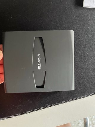 Router mikrotik hAP AC2 (varias unidades)
