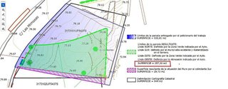 Terreno en venta en Campo de Mijas en Mijas