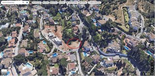 Terreno en venta en Campo de Mijas en Mijas