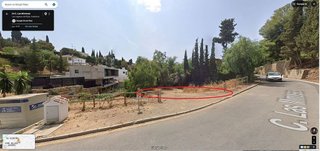 Terreno en venta en Campo de Mijas en Mijas