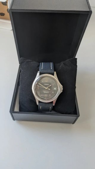 Reloj Tissot Seastar Automático Vintage (Años 70)