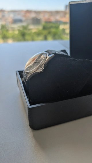Reloj Tissot Seastar Automático Vintage (Años 70)