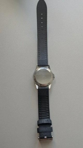 Reloj Tissot Seastar Automático Vintage (Años 70)