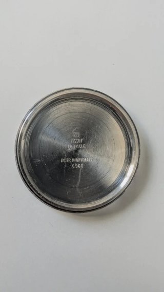 Reloj Tissot Seastar Automático Vintage (Años 70)