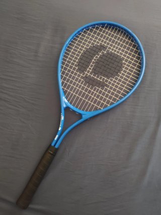 RAQUETA de tenis artengo