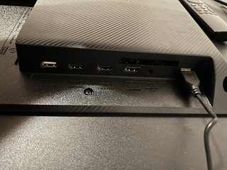 Smart TV Xiaomi Mi Q1E 55” QLED 4K