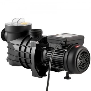 Pompa per piscina fuori terra, 250W, 11.700 L/H fl