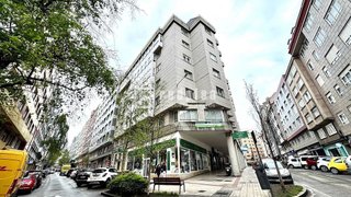 Oficina en venta en Agra del Orzán - Ventorrillo - Vioño en Coruña (A)