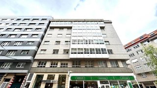 Oficina en venta en Agra del Orzán - Ventorrillo - Vioño en Coruña (A)