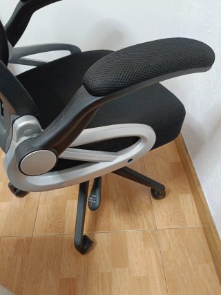 Silla escritorio para despacho