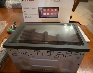 Pioneer SPH-DA77DAB Autoradio