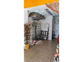 Local comercial en venta en Pla de Bon Repós en Alicante