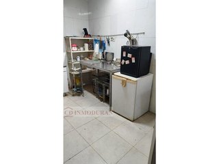 Local comercial en venta en Pla de Bon Repós en Alicante