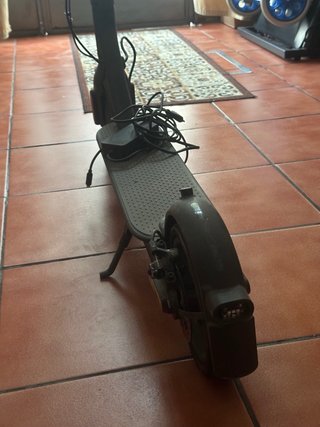 Patinete xiaomi eseential