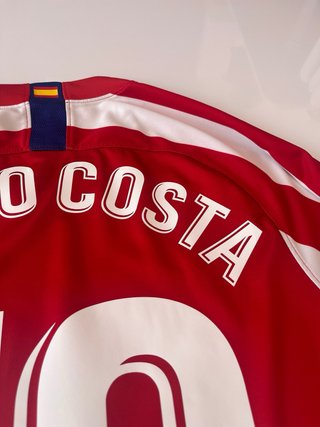 Camiseta Nike Atletico de Madrid 2019 2020 Costa