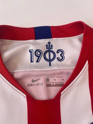 Camiseta Nike Atletico de Madrid 2019 2020 Costa