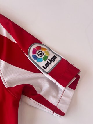 Camiseta Nike Atletico de Madrid 2019 2020 Costa