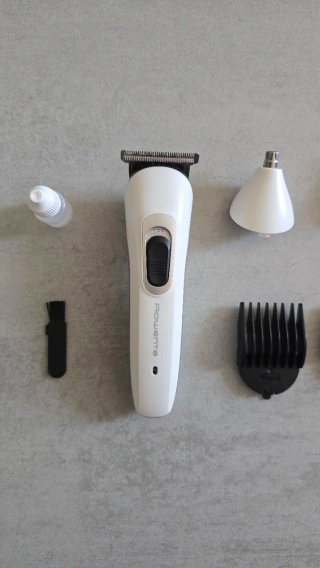 Rowenta Trim & Style 8 en 1 Multi-Trimmer