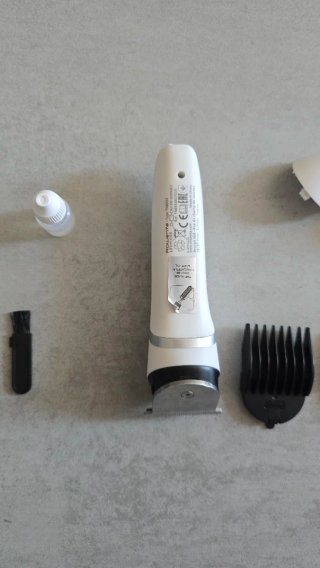 Rowenta Trim & Style 8 en 1 Multi-Trimmer