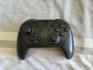 Nintendo Switch (2019) Pack