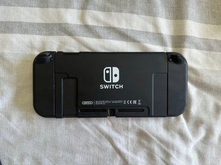 Nintendo Switch (2019) Pack