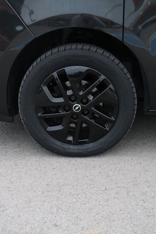 Opel Vivaro 2018