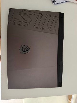 Se vende MSI Pulse 15 B13V