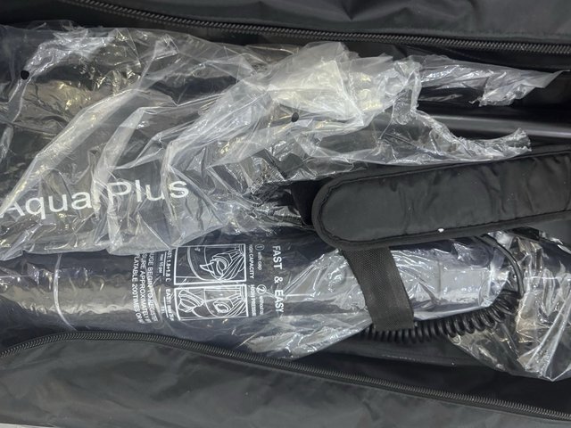 Aqua Plus 11” SUP Paddle Surf - miniatura 3