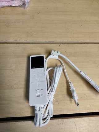 Manta eléctrica