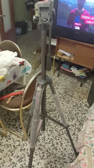Tripode