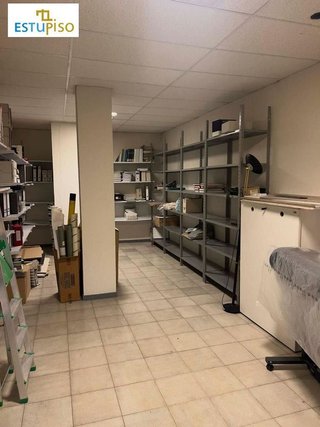 Oficina en venta en La Chantría - La Lastra en León