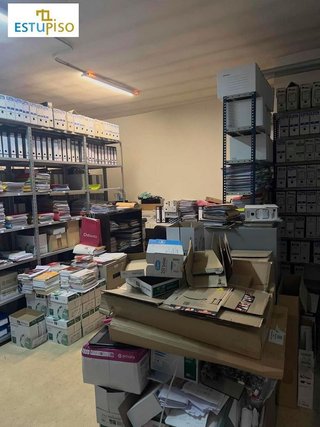 Oficina en venta en La Chantría - La Lastra en León