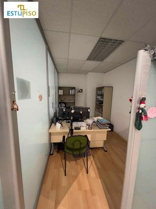 Oficina en venta en La Chantría - La Lastra en León