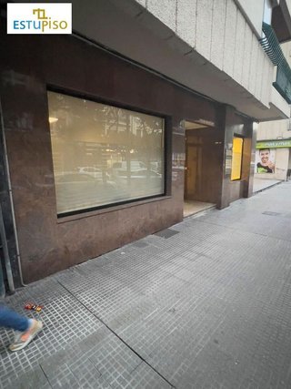 Oficina en venta en La Chantría - La Lastra en León