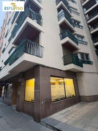 Oficina en venta en La Chantría - La Lastra en León