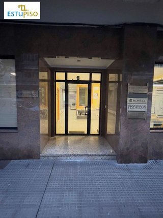 Oficina en venta en La Chantría - La Lastra en León