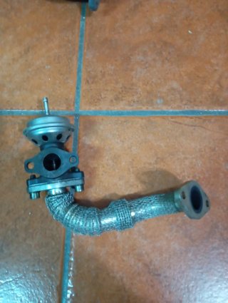 Recambio motor Audi AFN 110 A4 b5
