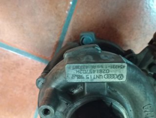 Recambio motor Audi AFN 110 A4 b5