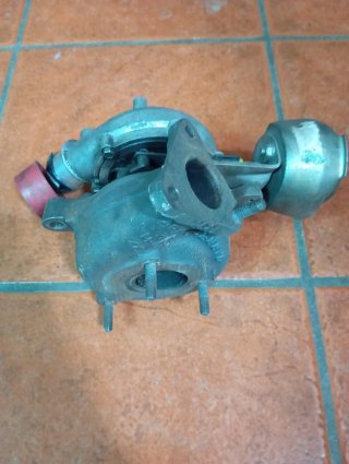 Recambio motor Audi AFN 110 A4 b5