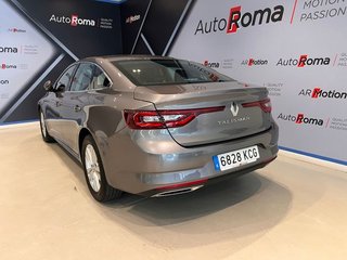 Renault Talisman Zen Energy dCi 130 EDC