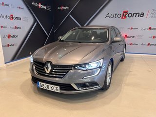Renault Talisman Zen Energy dCi 130 EDC