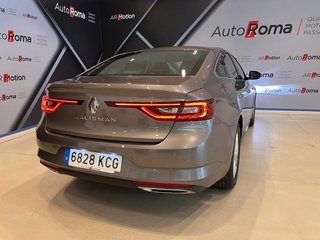 Renault Talisman Zen Energy dCi 130 EDC