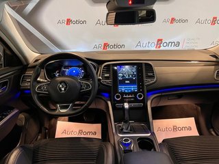 Renault Talisman Zen Energy dCi 130 EDC