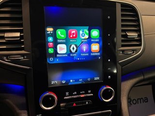 Renault Talisman Zen Energy dCi 130 EDC