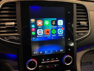 Renault Talisman Zen Energy dCi 130 EDC